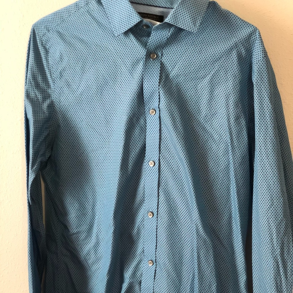 Shirt - Picture 1 of 2